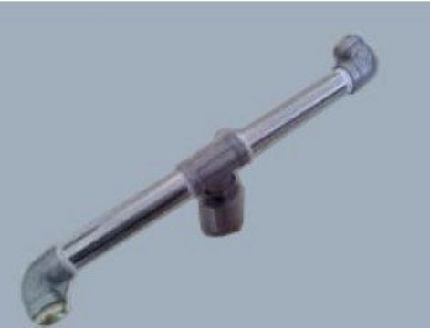 點(diǎn)擊查看詳細(xì)信息<br>標(biāo)題：旋轉(zhuǎn)式噴霧降塵裝置 閱讀次數(shù)：4399