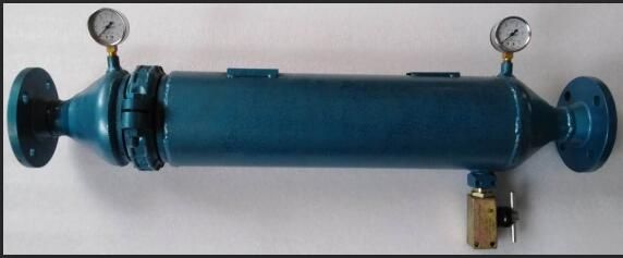 點(diǎn)擊查看詳細(xì)信息<br>標(biāo)題：KFL系列礦用自動(dòng)反沖洗水質(zhì)過(guò)濾器 閱讀次數(shù)：5161